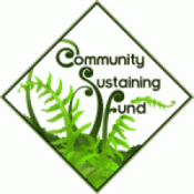 CSF fern logo