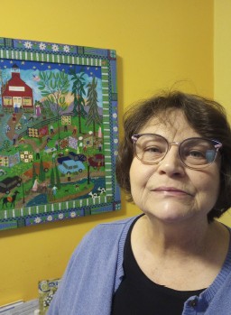 (serving thru 9/2027) I am happy to be a new board member of the C.S.F. I have lived in Olympia since 1988. I married my husband, bought a house, raised our two children, both of whom attended and graduated from O.S.D. I graduated from The Evergreen State College, B.A. Then graduated from St. Martins University, Master in Teaching. I retired from North Thurston Public Schools (NTPS), after 23 years teaching as an Elementary Art Specialist. During my tenure at NTPS, I was a North Thurston Education Assn. (NTEA) Union Rep for 9 years, NTEA rep at the NEA National Representative Conventions for 7 years, Member of WAEA 22 years, Member of Womanade, Olympia branch 3 years. Member OSD PTA, Board member NTPS/ PTSA. I have volunteered for fundraising for The Thurston County Food Bank through OSD and NTPS. And contributed to P.O.S. and many more community events.